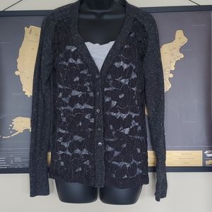 Simply Vera Cardigan